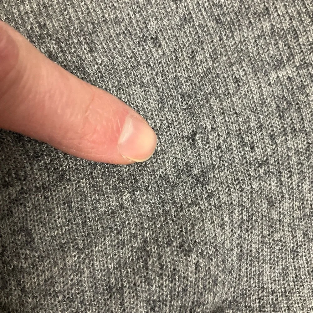 Lululemon Hooded Cabin Yogi Sweater Wrap - Picture 8 of 9